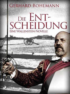 cover image of Die Entscheidung